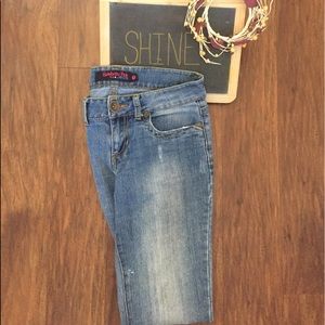 Celebrity Pink Jeans